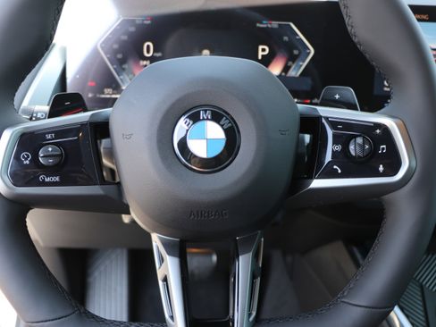 Used 2025 BMW X3 xDrive30i w/ Premium Package image 17