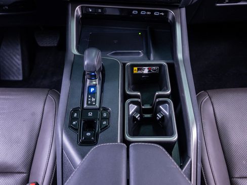 Used 2024 Lexus TX 350 AWD w/ Captains Chair Package image 29