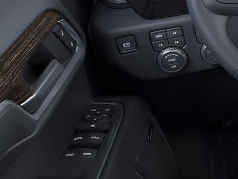 New 2026 GMC Sierra 1500 Elevation w/ Elevation Premium Package image 46