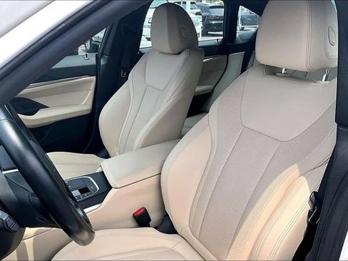 Used 2023 BMW i4 eDrive35 RWD image 27