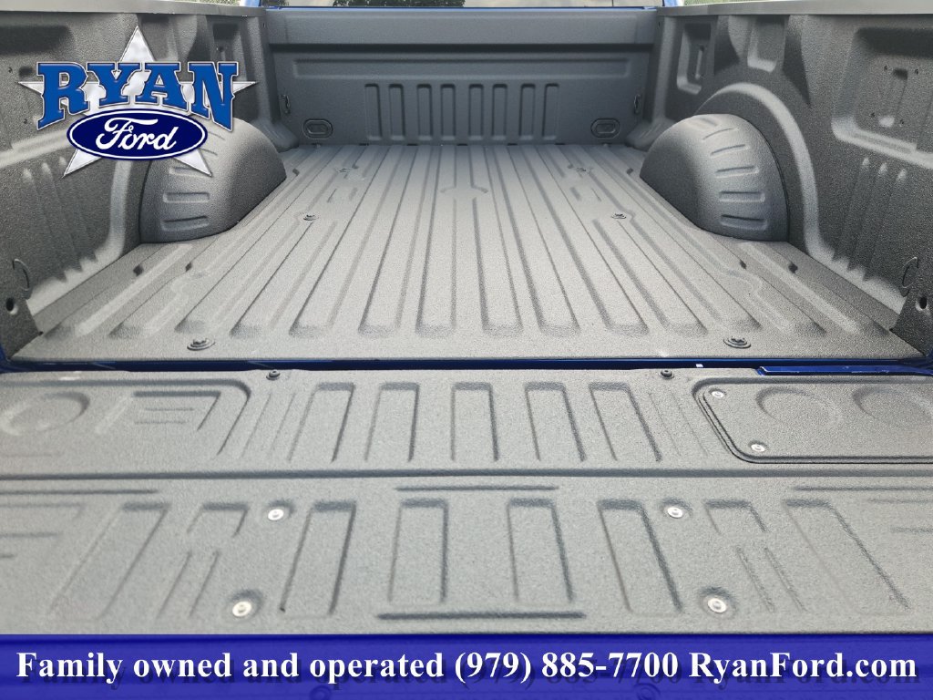 New 2026 Ford F250 XL w/ STX Appearance Package AWD/4WD image 23