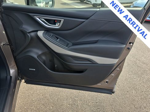 Used 2024 Subaru Forester Limited image 52