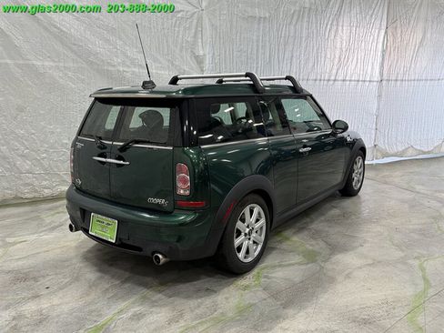Used 2014 MINI Cooper Clubman S FWD image 8