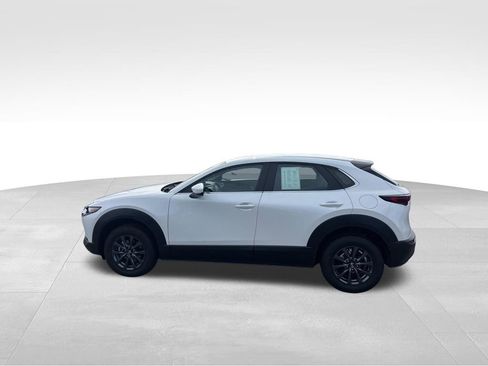 Used 2025 MAZDA CX-30 AWD 2.5 S image 2