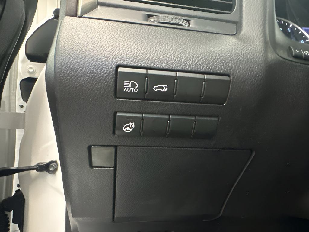 Used 2019 Lexus RX 350 AWD image 17