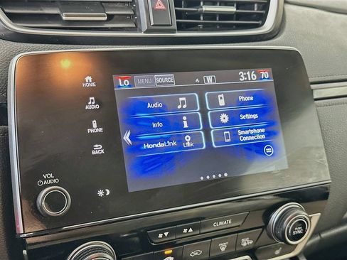 Used 2018 Honda CR-V EX-L image 19