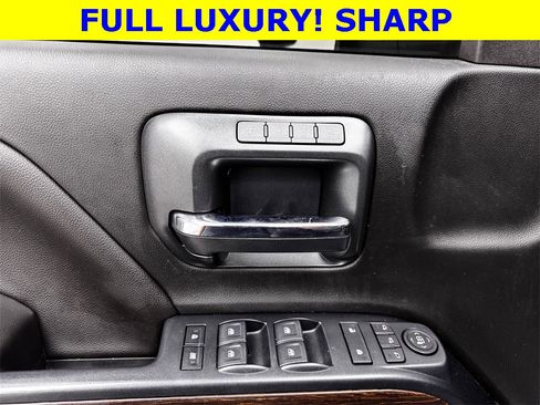 Used 2018 GMC Sierra 3500 Denali w/ Duramax Plus Package image 17