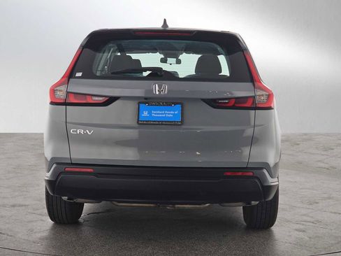 Used 2024 Honda CR-V LX image 4
