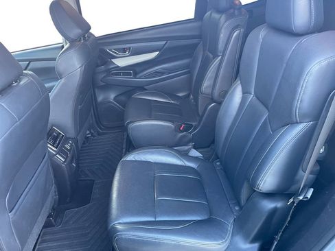 Used 2019 Subaru Ascent Limited image 13