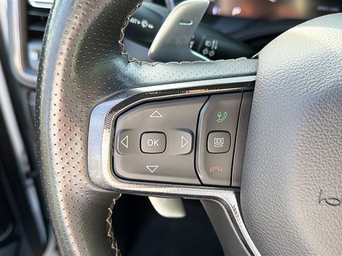 Used 2023 RAM 1500 TRX w/ TRX Level 2 Equipment Group image 37