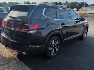 Used 2024 Volkswagen Atlas SEL AWD/4WD video 2