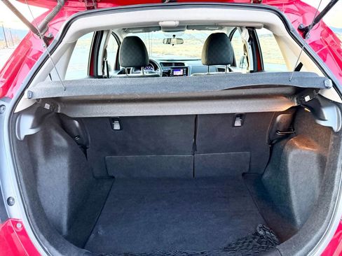 Used 2015 Honda Fit LX image 8