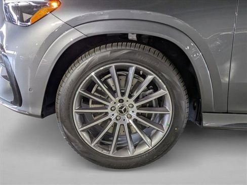 New 2026 Mercedes-Benz GLE 450 4MATIC Coupe image 9
