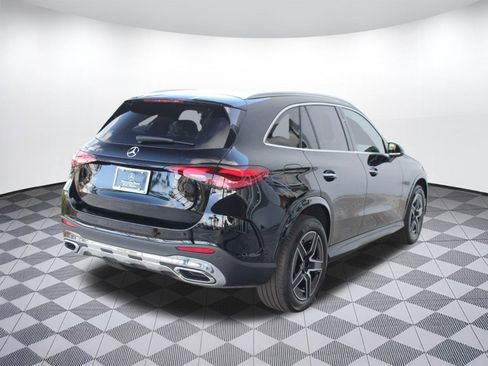 Used 2026 Mercedes-Benz GLC 300 image 9