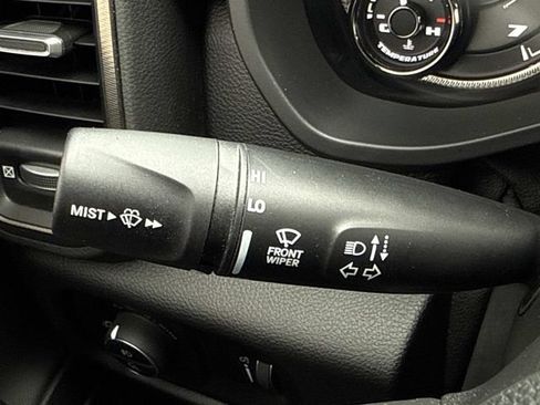 Used 2022 RAM 1500 Rebel w/ Night Edition AWD/4WD image 17