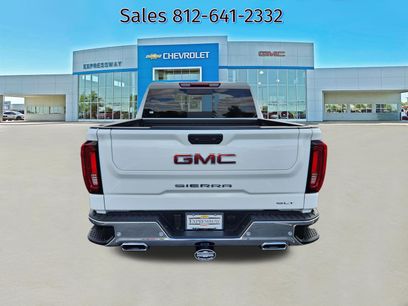 New 2026 GMC Sierra 1500 SLT w/ SLT Premium Plus Package