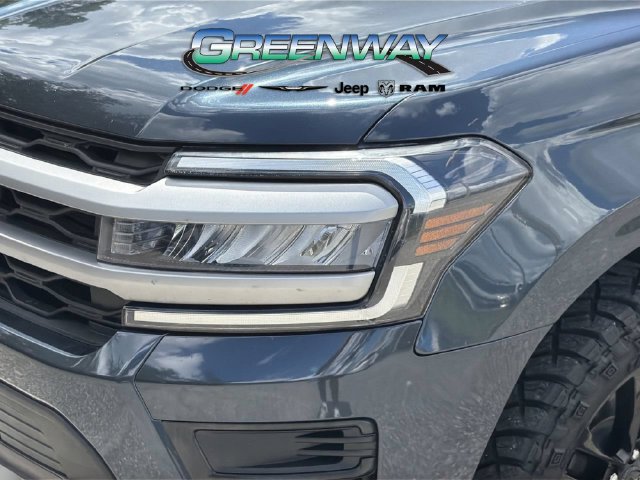 Used 2023 Ford Expedition Max XLT RWD image 32