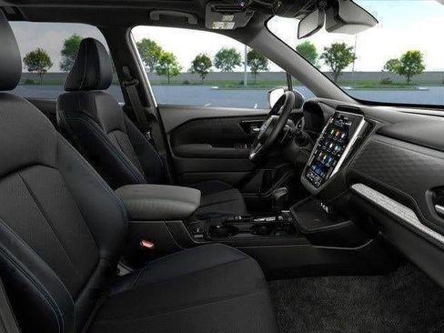 New 2026 Subaru Forester Touring AWD/4WD image 55