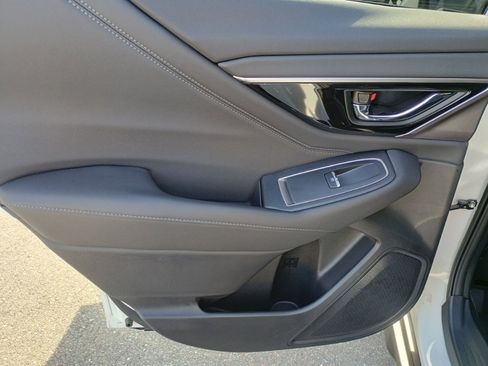 Certified 2025 Subaru Outback Touring image 15