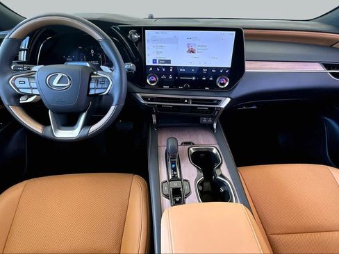 Used 2026 Lexus RX 350 Premium w/ Convenience Package FWD image 13