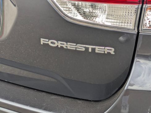 Used 2019 Subaru Forester Limited AWD/4WD image 23