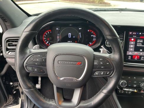 Used 2023 Dodge Durango GT image 19