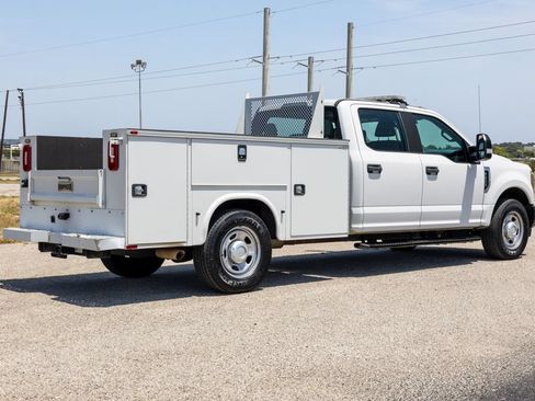 Used 2019 Ford F350 XL w/ Power Equipment Group RWD image 7