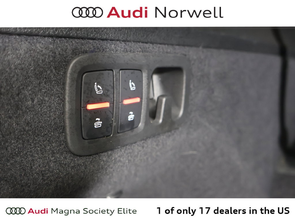 Used 2021 Audi Q7 2.0T Premium Plus AWD/4WD image 16