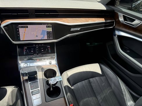 Used 2019 Audi A6 3.0T Premium Plus w/ Premium Plus Package AWD/4WD image 23