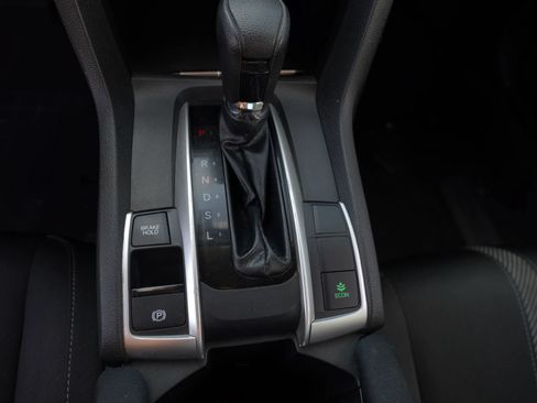 Used 2018 Honda Civic LX image 13