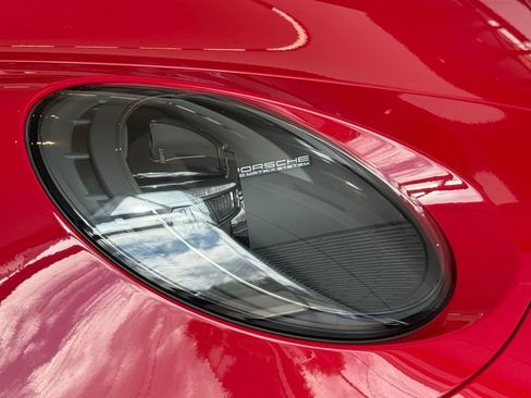 Used 2022 Porsche 911 Turbo S image 40