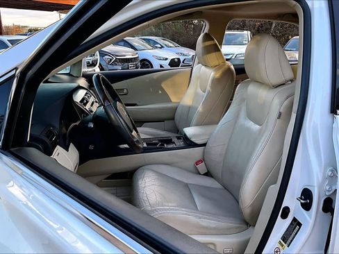 Used 2014 Lexus RX 350 FWD image 7