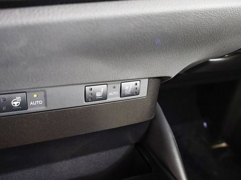 Used 2024 Lexus ES 350 w/ Premium Package FWD image 51