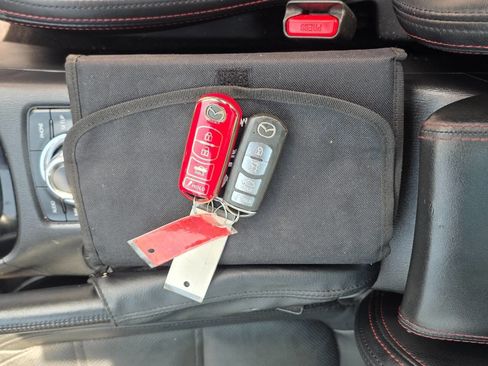 Used 2014 MAZDA MAZDA6 Grand Touring image 30