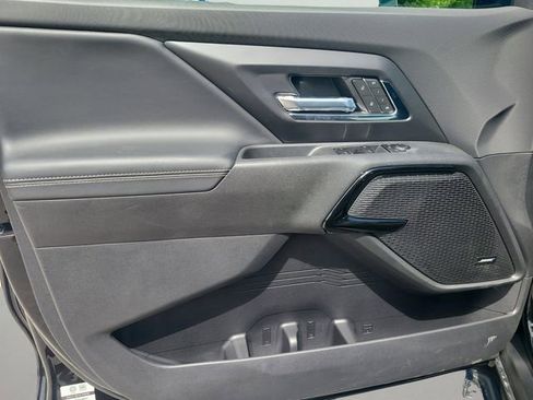 New 2026 Chevrolet Silverado EV LT w/ Plus Package AWD/4WD image 15