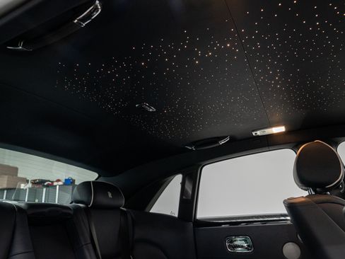 Used 2020 Rolls-Royce Ghost RWD image 30