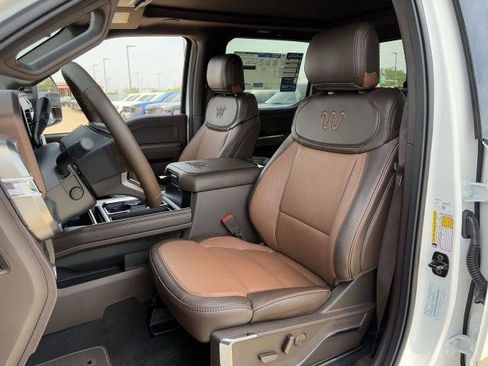 New 2026 Ford F250 King Ranch image 29