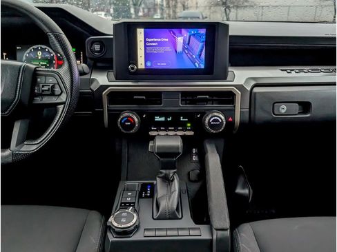 Used 2024 Toyota Tacoma SR5 image 20