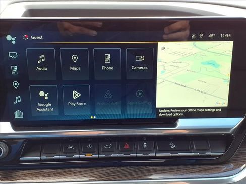 New 2026 Chevrolet Silverado 1500 LT Trail Boss image 11