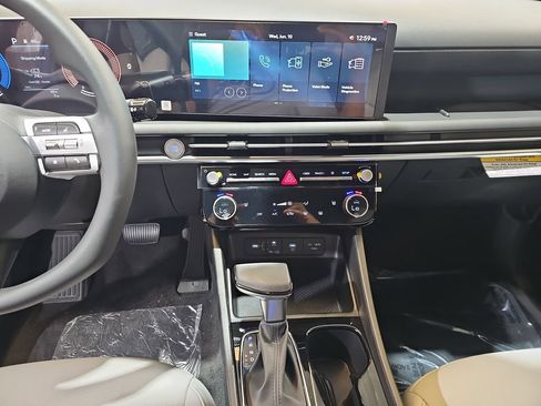 New 2026 Hyundai Santa Cruz SEL AWD/4WD image 21