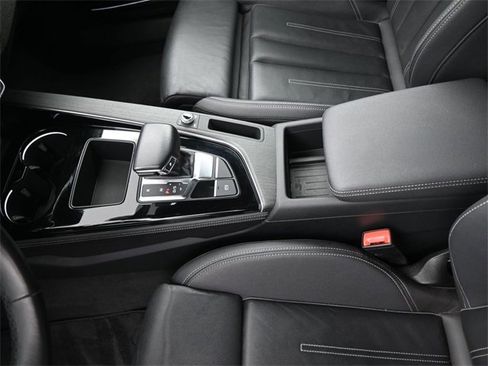 Used 2023 Audi A4 2.0T Premium Plus image 9