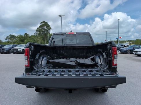 Used 2023 RAM 1500 Tradesman w/ Warlock PACKAGE AWD/4WD image 5