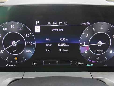 New 2025 Kia Telluride SX Prestige X-Line image 34