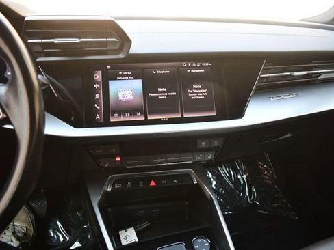 Used 2022 Audi A3 2.0T Premium w/ Convenience Package image 24