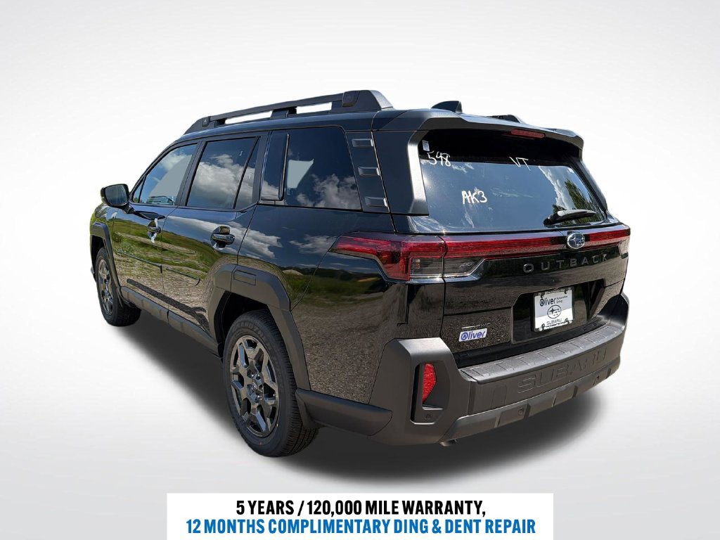 New 2026 Subaru Outback Premium AWD/4WD image 6