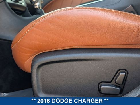 Used 2016 Dodge Charger SRT Hellcat w/ Harman/Kardon Audio Group image 20