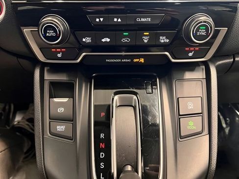 Used 2021 Honda CR-V EX image 26