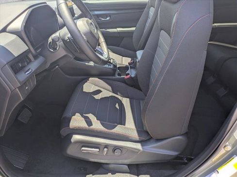 New 2026 Honda CR-V TrailSport image 4