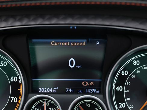 Used 2014 Bentley Continental GT V8 S AWD/4WD image 32