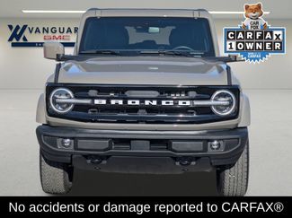 Used 2026 Ford Bronco Outer Banks AWD/4WD video 2